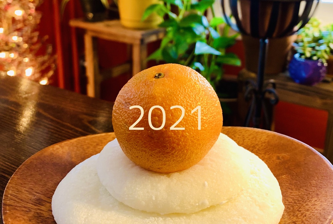 検査士ダイアリー　2021
